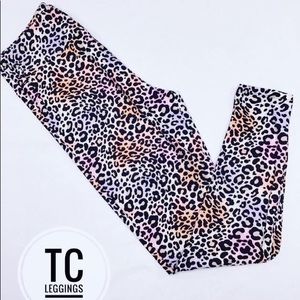 LuLaRoe tc leggings